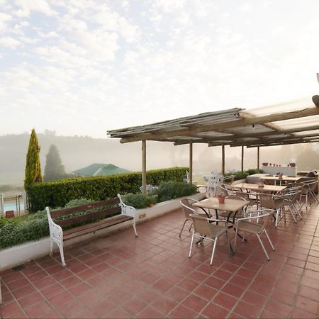 Oaklands Farm Stay Van Reenen 外观 照片