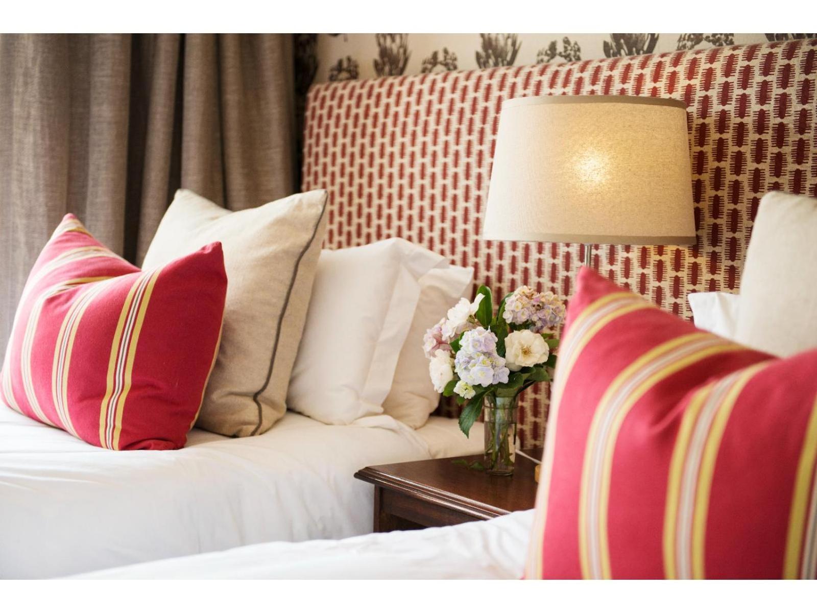 Oaklands Farm Stay Van Reenen 客房 照片