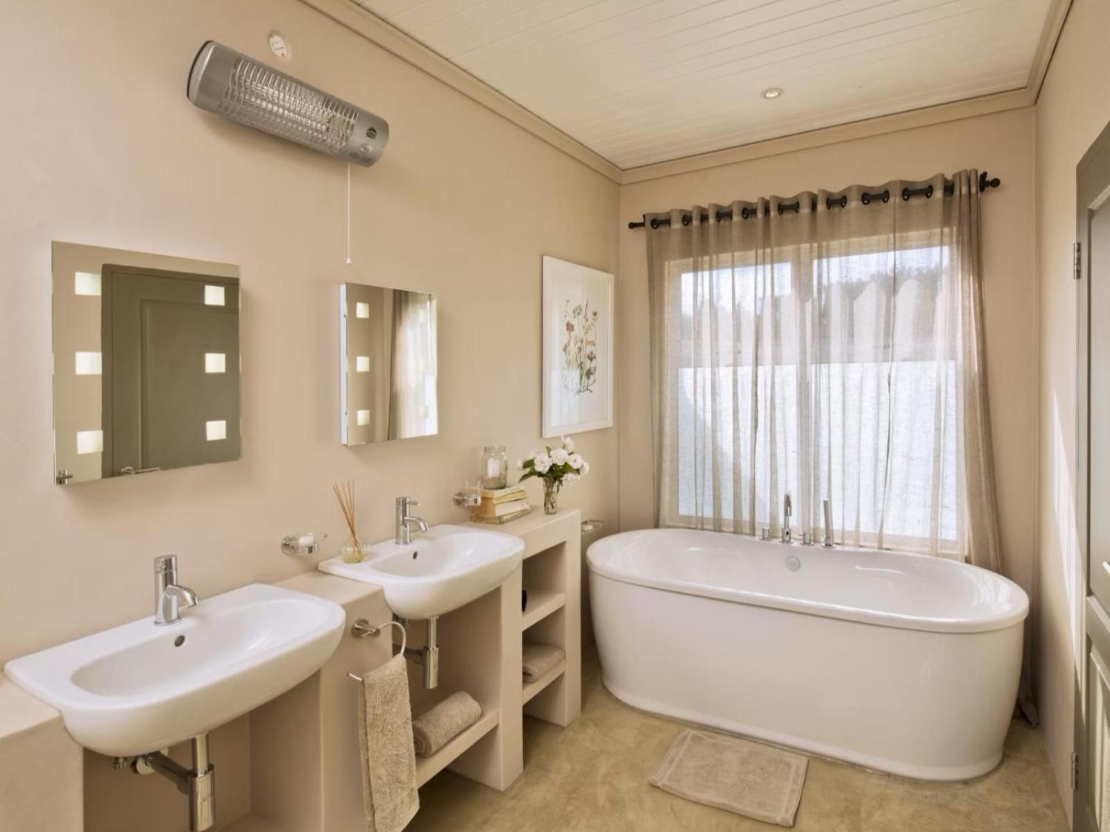 Oaklands Farm Stay Van Reenen 客房 照片