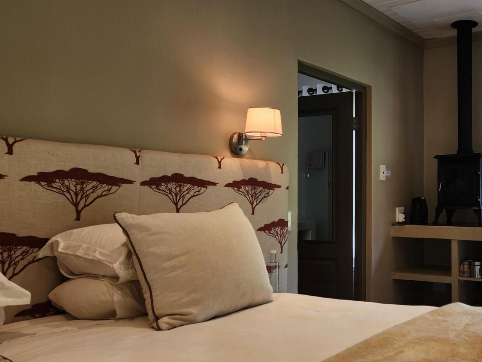 Oaklands Farm Stay Van Reenen 客房 照片