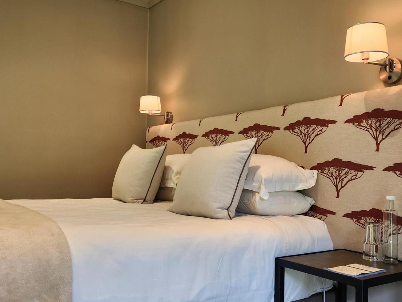 Oaklands Farm Stay Van Reenen 客房 照片