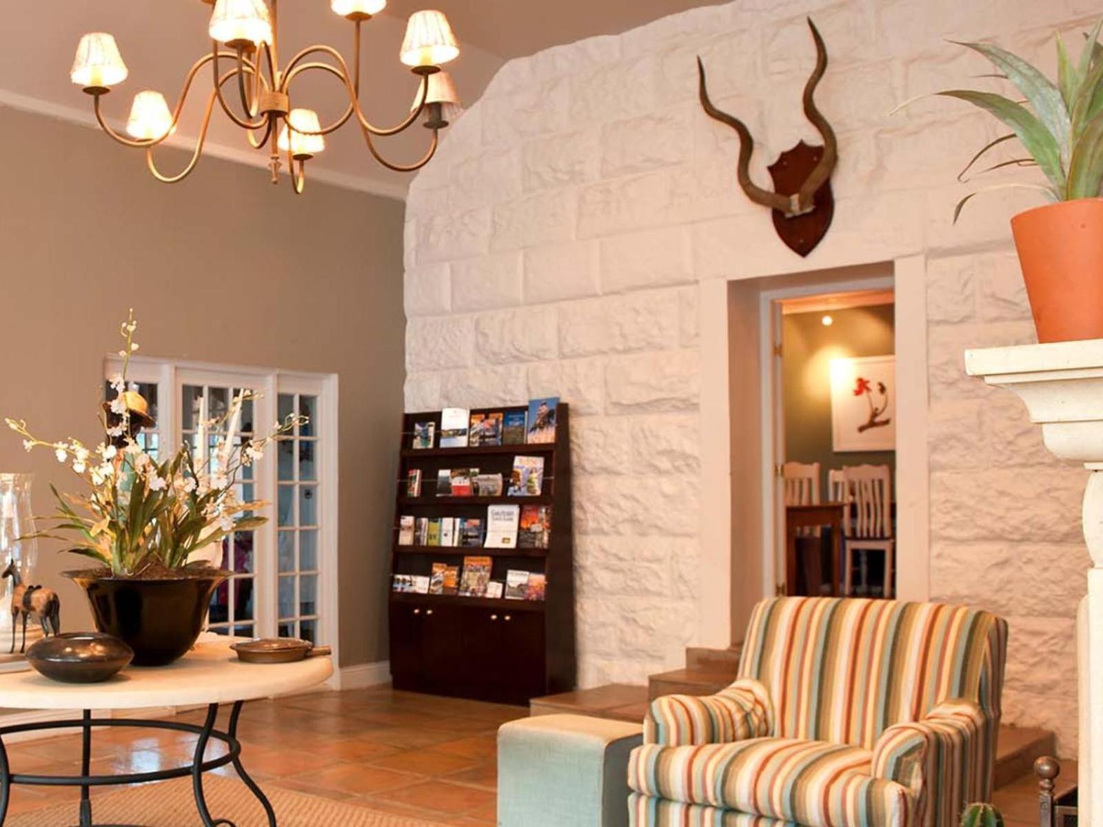 Oaklands Farm Stay Van Reenen 外观 照片
