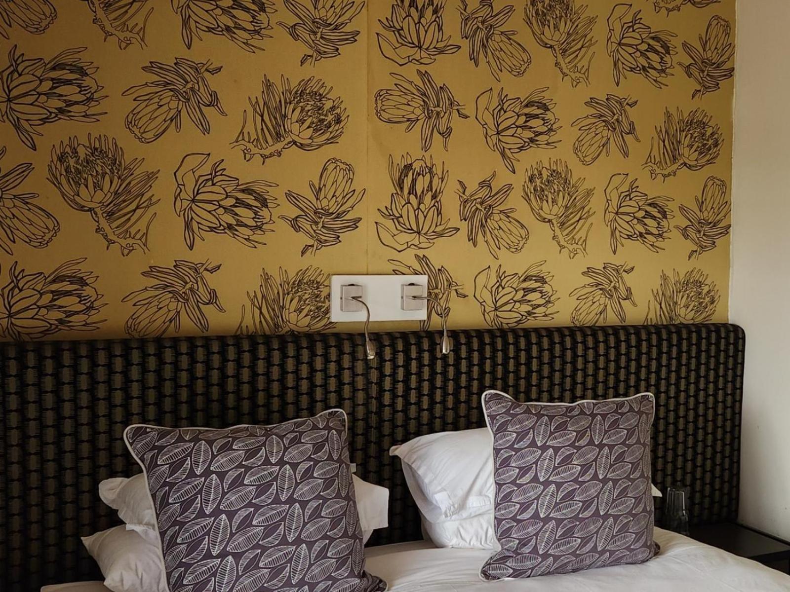 Oaklands Farm Stay Van Reenen 客房 照片