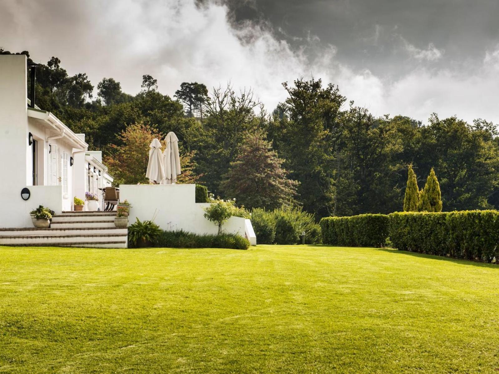 Oaklands Farm Stay Van Reenen 外观 照片