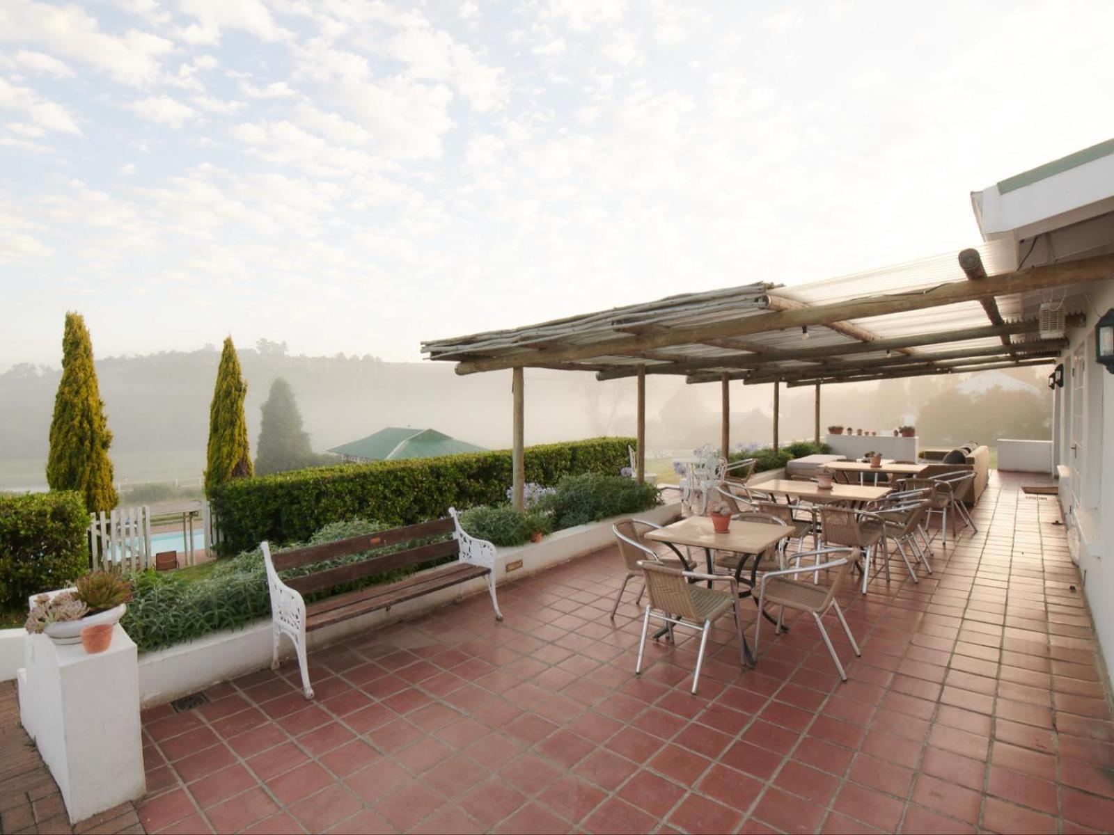 Oaklands Farm Stay Van Reenen 外观 照片