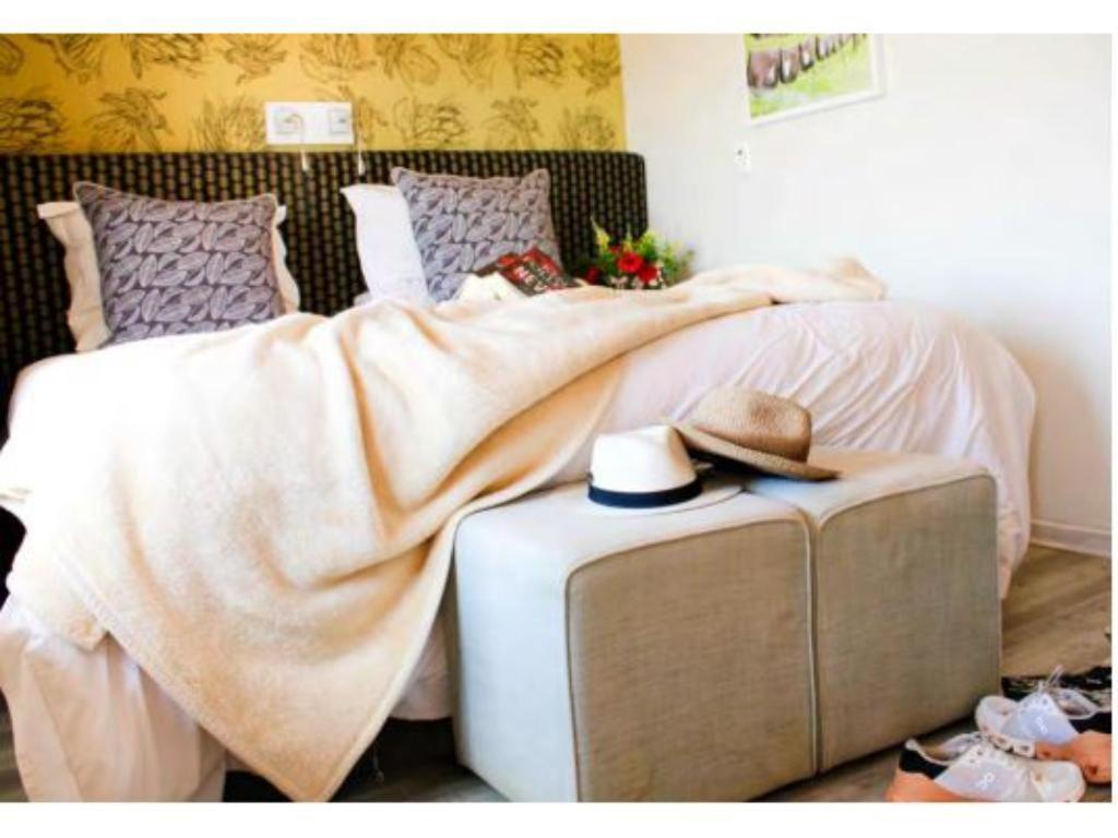 Oaklands Farm Stay Van Reenen 客房 照片